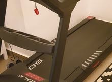 جهاز مشي sole f63 بحالة ممتازة جهاز مشي sole f63 بحالة ممتازة