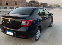 Renault Logan 2016 in Cairo