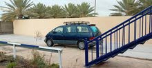 Toyota Previa 2004 in Tripoli