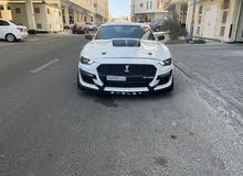 FORD MUSTANG 2018 10 speed