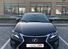 لكزس ES350 موديل 2016 لكزس ES350 موديل 2016