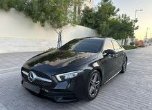 Mercedes Benz A-Class 2021 in Abu Dhabi