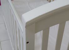 Baby bed سرير اطفال Baby bed سرير اطفال