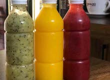 عصائر طبيعيه عصائر طبيعيه