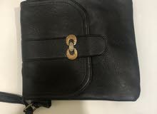 black bag black bag