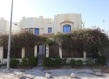 Freestanding 6 B/R Villa with Nice Garden Freestanding 6 B/R Villa with Nice Garden