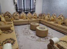 طقم جلسة عربية طقم جلسة عربية
