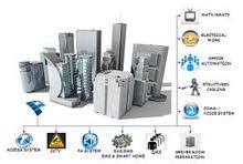 CCTV & low current system CCTV & low current system