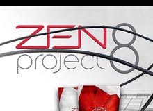 ZEN PEOJECTS ZEN PEOJECTS