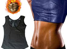 Sauna shaper Sauna shaper
