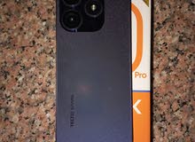 Tecno Spark 256 GB in Amman