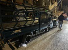 للبيع بكم فرنتير
