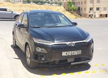 Hyundai Kona Premium in Amman