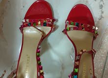 صندل نسائي/sandel for women heels صندل نسائي/sandel for women heels