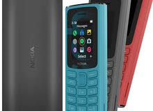 Nokia 105 4G بسعر مميز