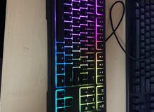 كيبورد RAZER ORNATA CHROMA كيبورد RAZER ORNATA CHROMA