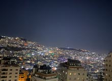 110m2 3 Bedrooms Apartments for Sale in Nablus Northern Mount
