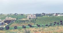 منزل للبيع في منطقه بلعما-الأردن
