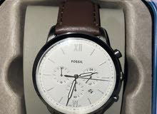 fossil fs5380 not used by ticket and box