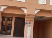 غرفتين و صاله و ثلاث حمامات غرفتين و صاله و ثلاث حمامات