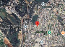 Residential Land for Sale in Amman Dabouq