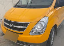 Hyundai H1 2016 in Amman