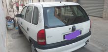 opel coursa opel coursa