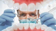 طبيب اسنان باحث عن عمل في مملكة البحرين