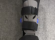 Medical walking boots