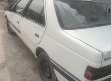 Peugeot 405 2014 in Basra