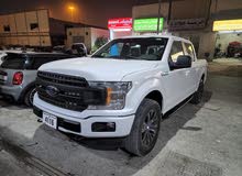 Ford150 2018