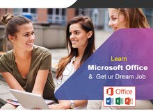Microsoft Office Training (Word, Excel & PowerPoint) Microsoft Office Training (Word, Excel & PowerPoint)