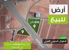 Farm Land for Sale in Irbid Al Sareeh