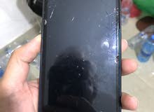 جهاز هواوي y7 للبيع كوم بدو شاشه وياك كڤر اذا بتحب