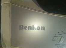 Benkon 11 - 12 KG Washing Machines in Amman