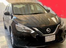 Nissan Sentra 2019 in Basra