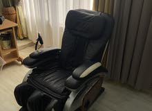 Hayati Massage Chair