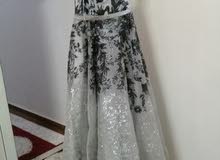 فستان سهرة فستان سهرة