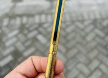vintage dunhill pen
