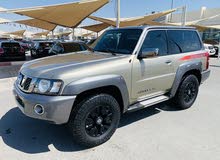 Nissan Patrol 2020 in Sharjah