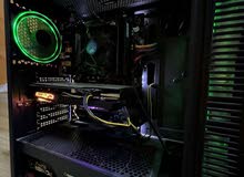 بي سي Pc مع شاشه 144 هيرتز للبيع بي سي Pc مع شاشه 144 هيرتز للبيع