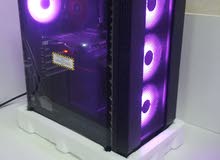 PC Gamer / Ryzen 7 1700x / 16GO ddr4 / Asus Rx 560Go 4ddr5 / Prix: 2000dt PC Gamer / Ryzen 7 1700x / 16GO ddr4 / Asus Rx 560Go 4ddr5 / Prix: 2000dt