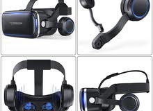 shinecon VR headset