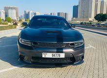 Dodge charger RT5.7 V8 2017 for sale