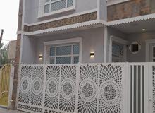 بيت لبيع في الدوره مقابل حي الشرطة شارع المصافي