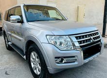 Mitsubishi Pajero 2017 in Amman