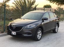 Mazda CX 9 for sale Mazda CX 9 for sale
