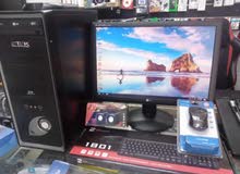  LG  Computers  for sale  in Amman