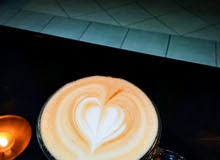 barista ابحث عن عمل في مقهى barista ابحث عن عمل في مقهى