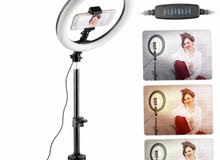 Ring light Ring light